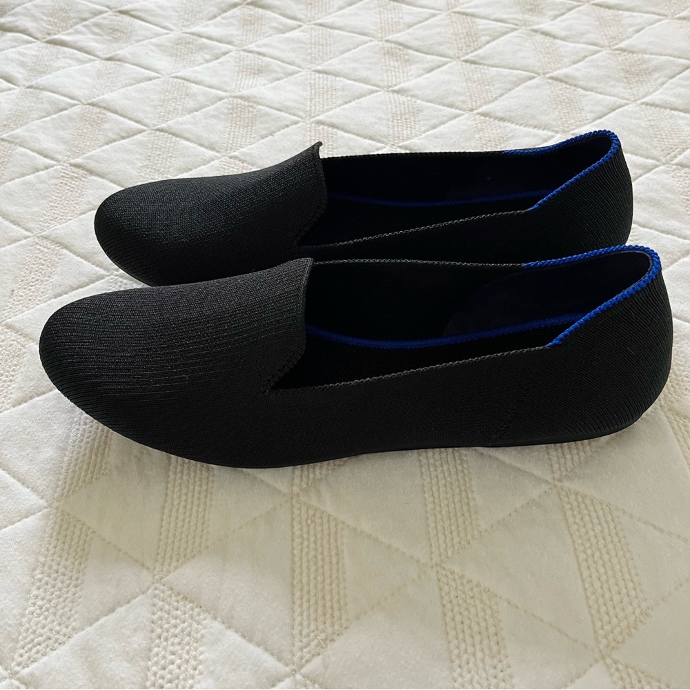 Rothy's The Loafer- Size 9 - Picture 4 of 10